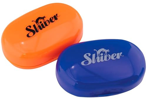 Eveil Musical Shiver Protection auditive Intra-auriculaire x2