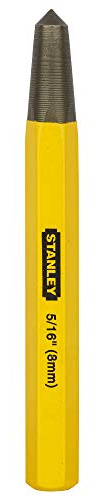 Stanley 16-228 - Punzón central (5/16)
