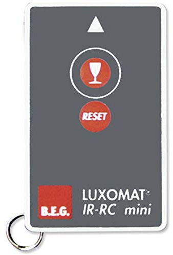 B.E.G 92090 Luxomat IR-RC-Mini
