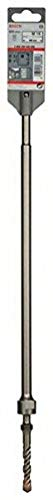 Bosch Professional 2 608 598 048 - Vástago de inserción SDS-plus para coronas perforadoras huecas con M 16-440 mm (pack de 1)