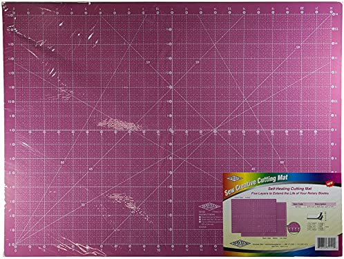 Havel's 22x16 Pink Cutting mat