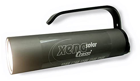 Esz 580007b - Recambio Foco/Linterna Buceo: lampara Xena Solar 35w/14,4v (Since 09/02)