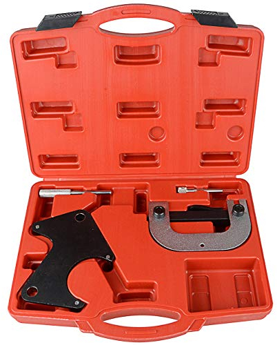 DAYUAN Car Engine Timing Tool Kit Set for Renault Clio Megane Laguna 1.4 1.6 16V