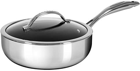 SCANPAN Fonda Glasdeckel Linea HaptIQ, 26 cm