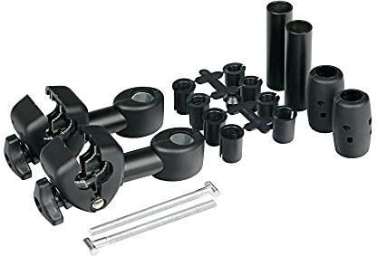 Fit-Kit A, kit di montaggio a poggiatesta