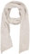 PIECES Damen Pcnella Long Scarf Noos Bc Cp, Light Grey Melange, Einheitsgröße