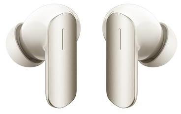 realme Buds Air 7 Bluetooth-Kopfhörer True Wireless Earphone, aktive Geräuschunterdrückung mit 52 dB, Hi-Res & LHDC 5.0 Audio, 360 ° Raumklang, bis zu 52 Stunden, Grün