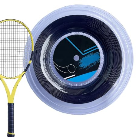 Cadena de raqueta de tenis, cadena de raqueta de tenis Vibración evitando