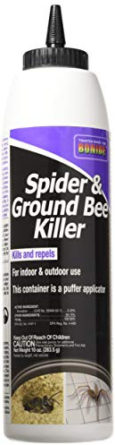 Bonide 363 Spider And Ground Bee Killer - 10 oz.