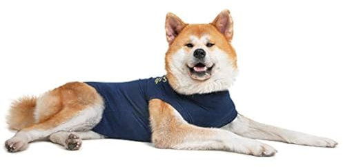 MPS Medical Pet Shirt Dog, Surgery Recovery Suit, Blue, XX-Large
