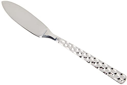 Villeroy & Boch Boston Coltello da Pesce, 21.4 cm, Acciaio Inossidabile