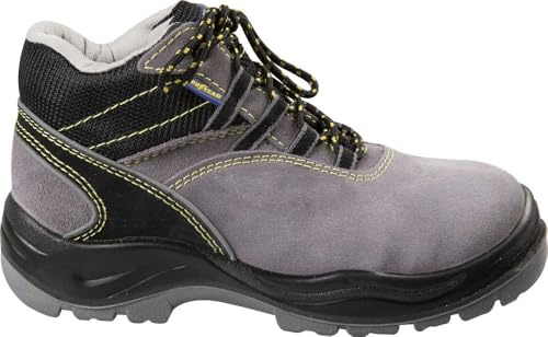Scarpe antinfortunistiche alte S1P mod.G138107