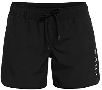 Roxy Roxy Classics 5 - Boardshorts für Frauen Schwarz