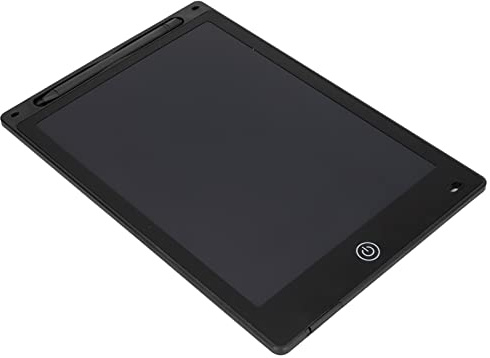 Cuifati Tablero de escritura LCD de 10 pulgadas para Graffiti Doodle Toy con protección para los ojos, pantalla reutilizable, sensor de presión, diseño íntimo, versátil, regalo para niños