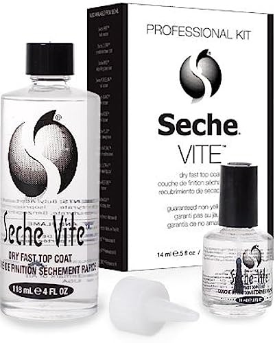 Top Coat Professional Kit