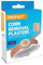 Profoot Corn Removal Plasters - 6 Adhesive Plasters Containing Salicylic Acid - Effectively Removes Corns and Calluses - Pain Relief Corn Plasters