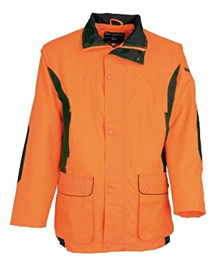 Percussion - Veste de traque Renfort Percussion