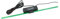 sourcingmap Auto Voiture Pare-Brise électronique Radio AM/FM Antenne Antenne cachée 12V