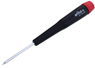 Wiha 96703 Torx Screwdriver with Precision Handle, T3 x 40mm