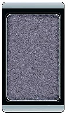 Artedeco notte viola perlato di cura Lidschatten Pearlfarben 92-.