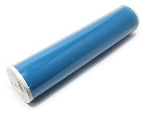Naturewater UDF-20L Big Blue Cartouche filtrante Granulés Charbon actif Postfiltre 20 Pouces 508 mm 5 µ 113 x 113 x 508 mm Filtre de rechange Osmose inverse Eau domestique