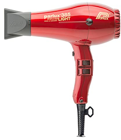 Parlux - 385 Power Light Ionic & Ceramic rot