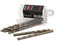 Ferrcan Brocas para metal HSS DIN338 M35 cobalto de 3-7 mm (paquete de 10 unidades) (5.5mm)