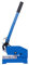 Manual Metal Shear Cutter Sheet Metal Shear Heavy Duty Plate Flat Metal Steel Sheet Bench Cutting Shears Lever Shearing Guillotine Tool 200mm