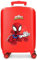 Marvel Go Spidey, rot, 33 cm x 50 cm x 20 cm, Koffer 50