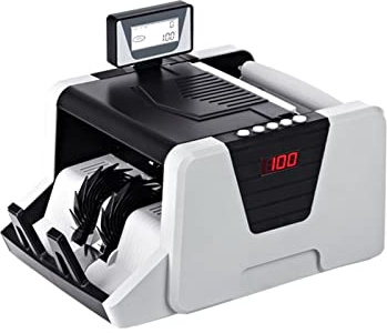 Macchina per contare i soldi, Bill Counter Mechine MT/Mg/UV/DD Rilevare(CAD)