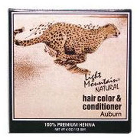 Light Mountain Henna Auburn 4 Oz2
