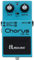 BOSS Ce-2W Waza Craft Special Edition Chorus Pedal, Special Edition Waza Craft Pedal, The Ultimate BOSS Tone Experience, Blue