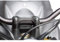 SW-Motech Lenkererhöhung für Motorrad – Modellspezifisch – Aluminium