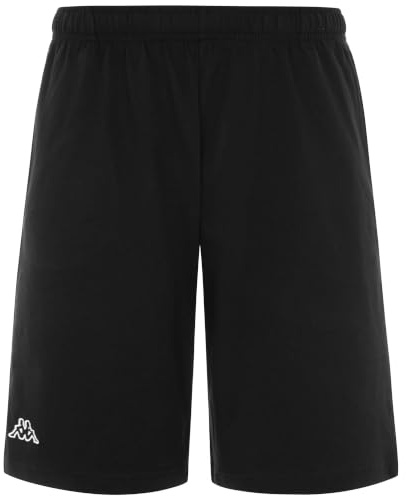 Kappa - Logo Cabog, Pantaloncini Sportivi Uomo