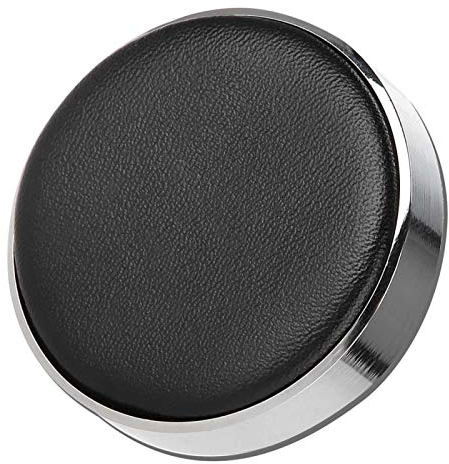 Uhren Kissen Uhrengehäuse Gehäuse Kissen, Uhr Schmuck Fall Bewegung Gehäuse Kissen Pad Inhaber, Uhrenlaufwerke Uhrmacher Repair Tool 2.09 * 2.09 * 0.51 Zoll