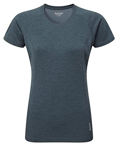 Montane Dart Women's T-Shirt Orion Blue