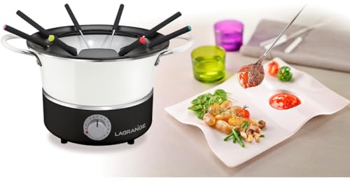 Fondue Lagrange Festiv 349 203