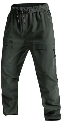 Pantalon d'escalade européen Coupang pour homme, style Noon, UFO Pro, AG, L