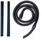 Extension Hose Pipe Tubes for Karcher WD2 MV2 For MV3 Vacuum Cleaners 2 and Functional Parts