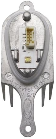 Module DRL Compatible Avec A1 S1 8X1 8XK 2011 2012 2013 2014 8X0998475 Module Commande Phare Gauche Ou Droit Source Lumineuse Avec Dissipateur Thermique