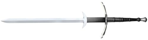 Cold Steel Grosser Bidenhänder, Gassenhauer Zweihänder Schwert