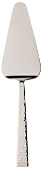 Villeroy und Boch Blacksmith Tortenheber, 24,5 cm, Edelstahl