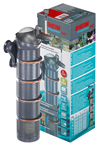 Eheim Biopower 240 Internal Filter