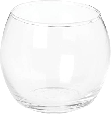 Atmosphera - Photophore - verre - H7 cm