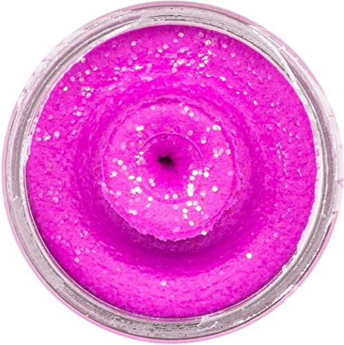 Pure Fishing Berkley Powerbait Trout Bait Plum Pflaume 1525278 Forellenpaste Paste Teig Forellenteig