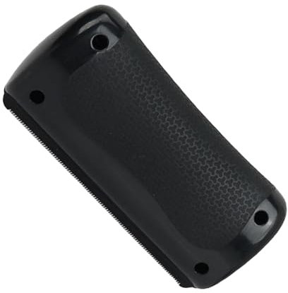 Pettine depilatorio per animali domestici, pettine per la rimozione dei del cane, spazzola per la depilazione per gatti, spazzola per la depilazione e la cura del , pettine per capelli