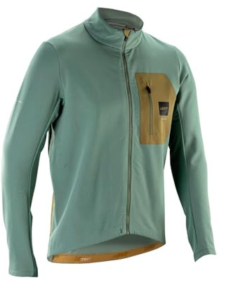 Leatt Chaqueta MTB ThermaFlow 4.0 V26