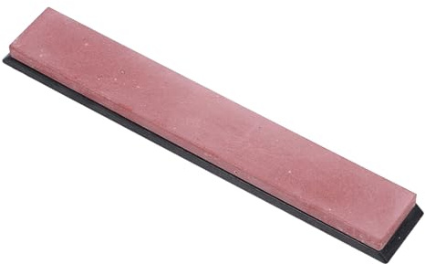 Yctze Piedra de Afilar de Grano 5000 para Afiladores Manuales de ángulo Fijo, y Piedra de Afilar Versátil para Herramientas de Cocina y Jardín