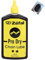 Pro Dry Lube Kettenöl Schmiermittel Trocken - 120 ml (Grundpreis 74,90 EUR/1 L) Fahrradkettenöl Fahrradöl inkl. Schlauchflicken