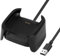 AXFEE Charger Compatible with Fitbit Versa 2, USB Charging Cable Dock, Replacement Smartwatch Charging Cable Dock Stand for Versa 2